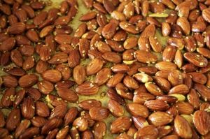 Weight Loss Foods - Nuts and Seeds